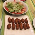 El cooksnap de Andrea Martorell cuando hizo Croquetas de atún con thermomix.