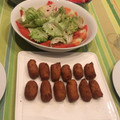 El cooksnap de Andrea Martorell cuando hizo Croquetas de atún con thermomix.