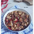 Cooksnap dari Rara Baabud untuk resep Oseng Cumi Basah Cabe Iris
