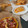 El cooksnap de Lucía Martín cuando hizo Pizza de calabaza.