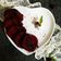 کوک اسنپ الاء بعد از امتحان کردن کیک ردولوت (مخمل قرمز) Red Velvet cake.
