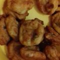 Cooksnap dari Amirah Abdul Aziz untuk resep PERKEDEL telur campur