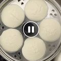 Falguni Shah's cooksnap of when they made ઈડલી (Idli Recipe In Gujarati).