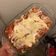 El cooksnap de Julieta Taras cuando hizo Canelones de espinaca y mozzarella con salsa fileto.