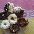 Cooksnap dari Jeanna Untung untuk resep Donat kentang lezat anti gagal