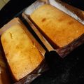 El cooksnap de Carolina✨ cuando hizo Budín con harina de arroz.