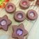 Cooksnap dari Ummu Ahya untuk resep Fancy Cookies (Cookies Karakter)