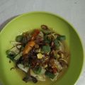 Cooksnap dari Fel Yaslin Tengkou untuk resep Capcay Goreng Anti Gagal :) #BikinRamadhanBerkesan