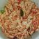 Cooksnap dari Zaskia AzaLea untuk resep Karedok basreng pedas manis (bakso goreng)