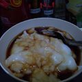 Cooksnap dari rosarimelda untuk resep Bubur sumsum