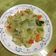 阿孟 的 純素 麻油薑高麗菜 cooksnap