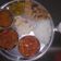 Karna Somaiya's cooksnap of when they made ચાપડી તાવો.