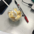 El cooksnap de Murachí García Fernández cuando hizo Tarta tres leches(Thermomix).