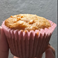 El cooksnap de Yamila Casusa cuando hizo Budín carrot cake 100 % integral.