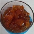 کوک اسنپ هایده پرمهر۱۳۵۷ بعد از امتحان کردن مربای سیب خلالی مامان پز 😋😍.