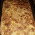 El cooksnap de mariasretamal cuando hizo Torta haragana.