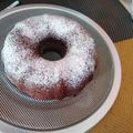 El cooksnap de Gregoria Mendez cuando hizo TORTA DE CHOCOLATE (SIN HUEVO Y SIN MANTECA).