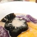 Cooksnap của Pi Ha khi họ làm theo món Chè Khoai Dẻo❤