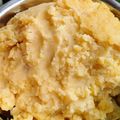 Cooksnap dari suci untuk resep Unti Kacang Hijau