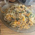 Cooksnap dari Tantri Eka untuk resep Bihun Goreng Putih Devina Hermawan