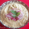 Törzsök Éva Cooksnap-ja, amikor elkészítette a(z) Padlizsánkrém🍆 receptet.