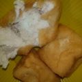 Cooksnap dari Elisa Dian Pratiwi untuk resep Tahu susu homemade