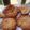 El cooksnap de andrea juarez cuando hizo Galletas de Avena sin trigo ni huevo.