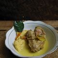 Cooksnap dari Rachma Esty Utami untuk resep Ayam LODHO TULUNGAGUNG
