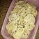 El cooksnap de Nury Rodriguez cuando hizo Galletitas con chip de chocolate.