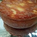 Cooksnap dari Lekha Darissalam untuk resep Vanilla Sponge Cake Ekonomis (Base Cake)