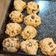 El cooksnap de Alejandro Gabriel Hansen cuando hizo Galletas de avena con manzana súper súper fáciles!!.