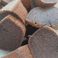 Cooksnap dari Siti Nuryati untuk resep Bolu Ketan Hitam Panggang