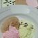 Cooksnap dari Dita Ummu Shafa untuk resep Ice Cream Lembut (home made)