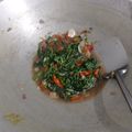 Cooksnap dari Abu Dzar Al Ghifari untuk resep Tumis Kangkung Biasa