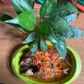 Cooksnap dari Aryani Soeripno untuk resep Pecak ikan kembung