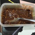 รูป Cooksnap ของ Hathairat Saiyawan เมื่อเขาทำ กะปิหวาน จิ้มของ​เปรี้ยว