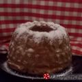 Cooksnap από nouvia στη συνταγή Απολαυστικό κέικ Μήλου