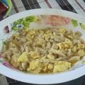Cooksnap dari Trie indriyati untuk resep Tumis jamur tiram