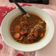 El cooksnap de INÉS SALVADOR cuando hizo Lentejas con chorizo y verduras.