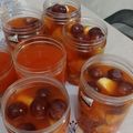 Cooksnap dari widya.hs untuk resep Resep kuah asinan original tidak mudah basi dan bau mentah