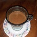 Cooksnap dari arifah amrullah untuk resep 426. Kopi santan 5gr