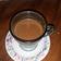 Cooksnap dari arifah amrullah untuk resep 426. Kopi santan 5gr