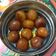 Sheetu Khandwala's cooksnap of when they made ગુલાબ જાંબુ(gulab jamun recipe in Gujarati).