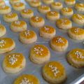 Cooksnap dari Rgeena🍮 untuk resep Chui Kao So COOKIES