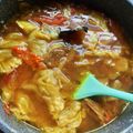 Cooksnap dari Rina Hakim untuk resep Tongseng sapi tanpa santan