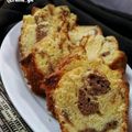 Cooksnap dari Ratna Premiandani Akbar untuk resep Bolu marmer ekonomis
