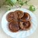 Cooksnap dari Isnawati untuk resep 612. Kue Cucur Gula Merah
