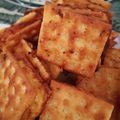 Cooksnap dari ice_juice untuk resep Kue Gabin Tape Keju