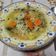 Cooksnap από Κωνσταντίνα Καμαρίδου στη συνταγή Χορτόσουπα (ή πολύχρωμη σούπα)