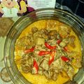 Cooksnap dari Ummu Faqih untuk resep Tempe Teri kerecek kuah santan